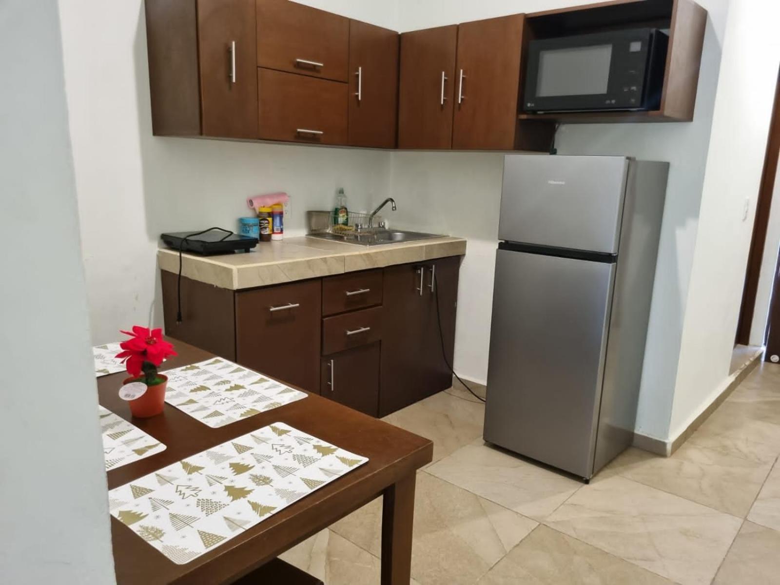 דירות בקאלאר Departamentos Maculi חדר תמונה